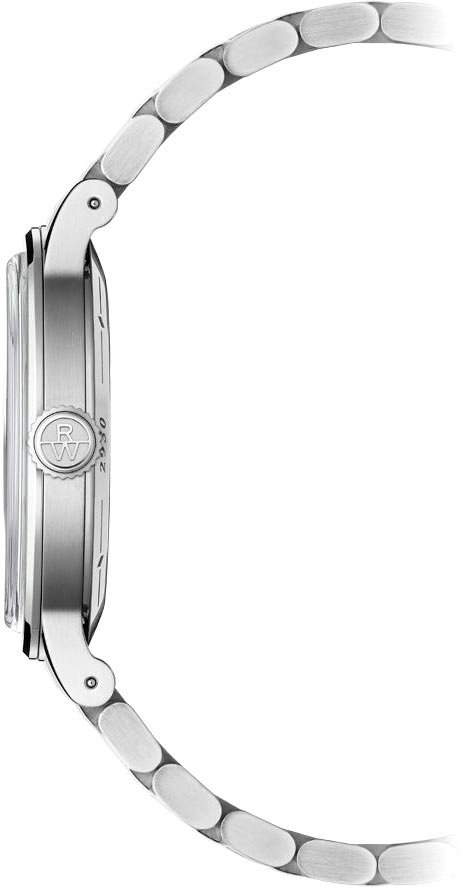 Raymond Weil Millesime 2930-ST-52001 — фотография 3